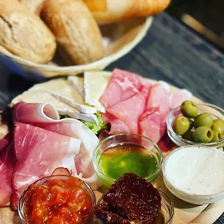 Atlanta 4* Valkenburg aan de Geul