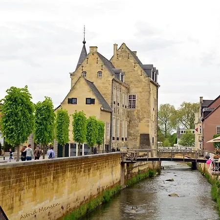 Atlanta Hotel Valkenburg aan de Geul