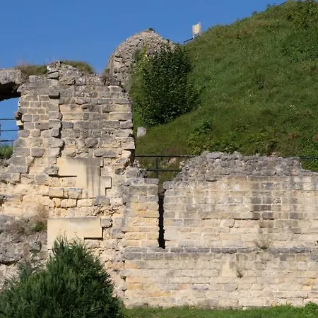 Atlanta 4* Valkenburg aan de Geul