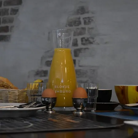 Atlanta Ξενοδοχείο