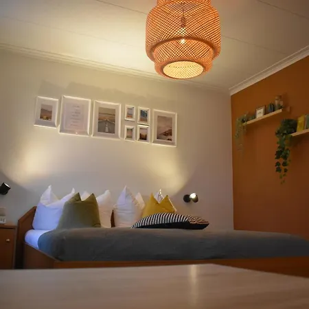 Hotell Atlanta Valkenburg aan de Geul