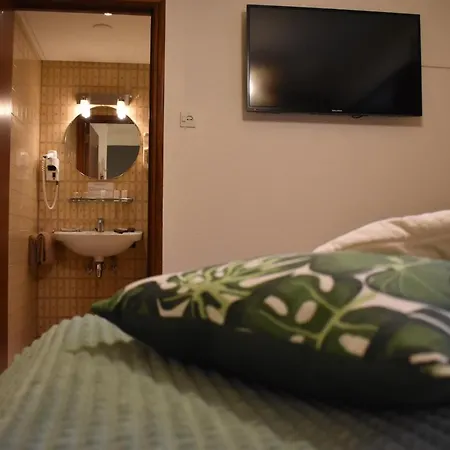 Hotell Atlanta Valkenburg aan de Geul