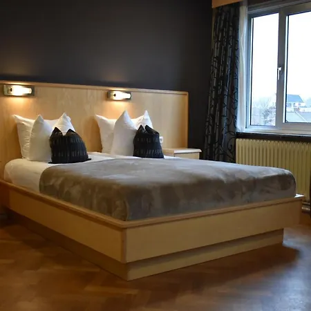 Atlanta Hotel Valkenburg aan de Geul