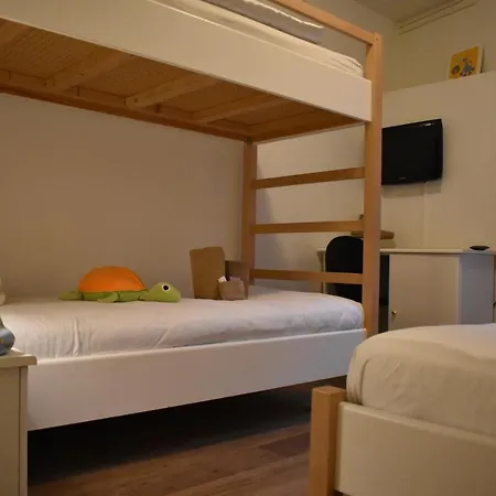 Hotel Atlanta Valkenburg aan de Geul