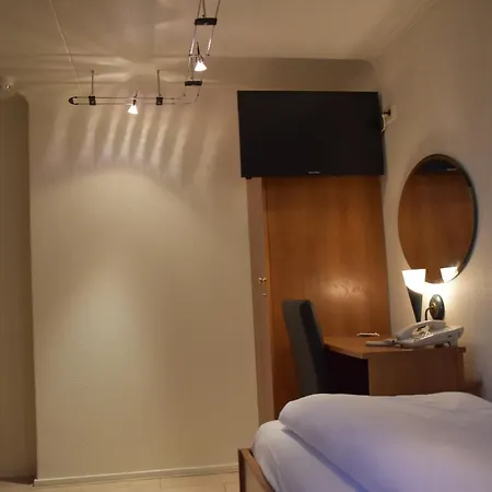 Atlanta Hotel 4*