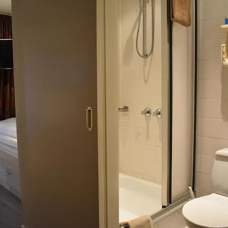 Atlanta Hotel 4*