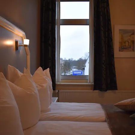 Atlanta Hotell 4*