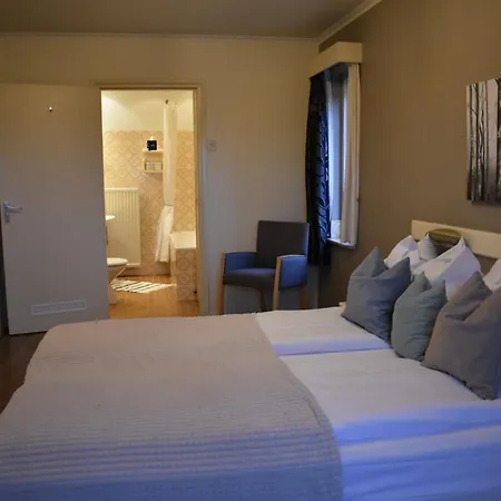 Hotel Atlanta Valkenburg aan de Geul