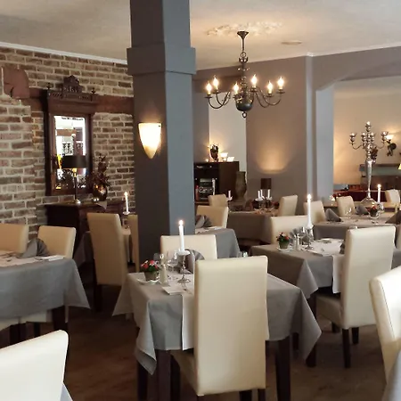 Hotell Atlanta Valkenburg aan de Geul