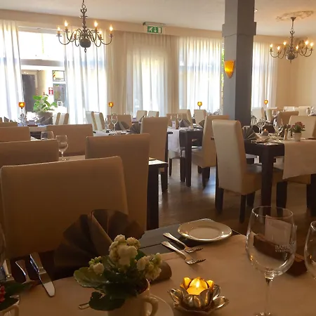 Ξενοδοχείο Atlanta 4*