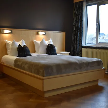 Hotell Atlanta 4*