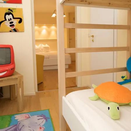 Atlanta Hotell Valkenburg aan de Geul