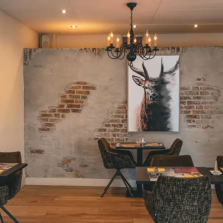 Atlanta Hotell Valkenburg aan de Geul