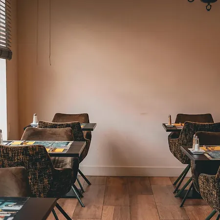 Hotell Atlanta Valkenburg aan de Geul