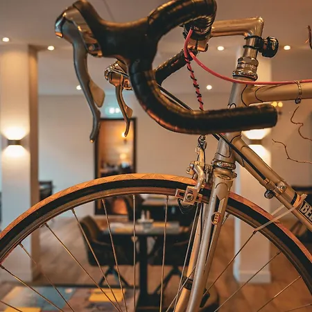 Atlanta Hotell Valkenburg aan de Geul