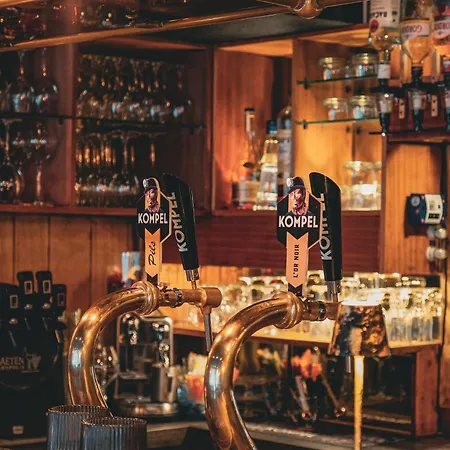 Atlanta Valkenburg aan de Geul