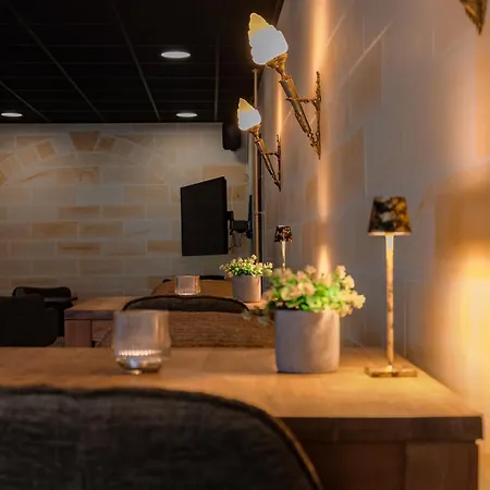 Hotell Atlanta Valkenburg aan de Geul