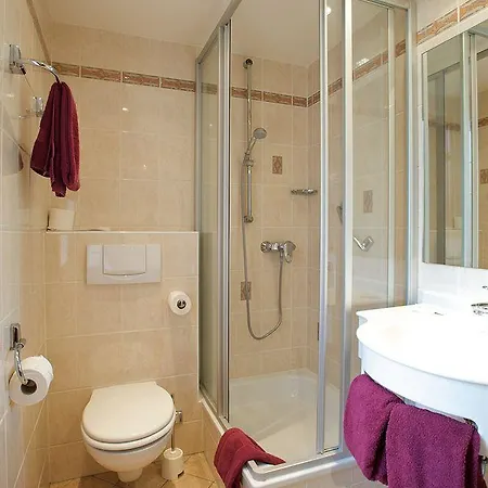 Atlanta 4* Valkenburg aan de Geul