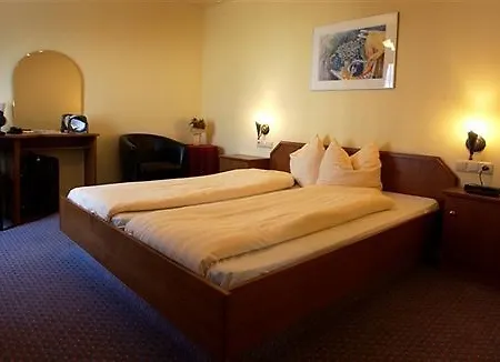 Atlanta Hotel Valkenburg aan de Geul