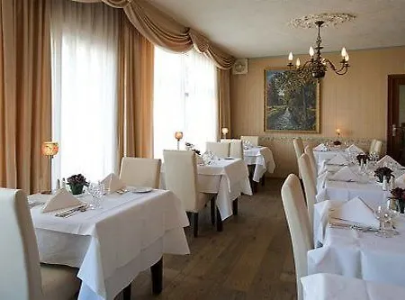 Atlanta 4* Valkenburg aan de Geul