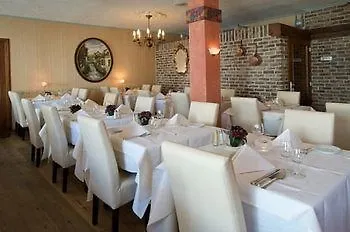 Hotel Atlanta Valkenburg aan de Geul