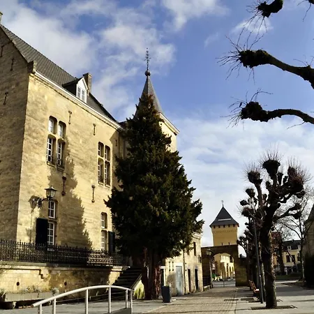 Atlanta Hotell Valkenburg aan de Geul