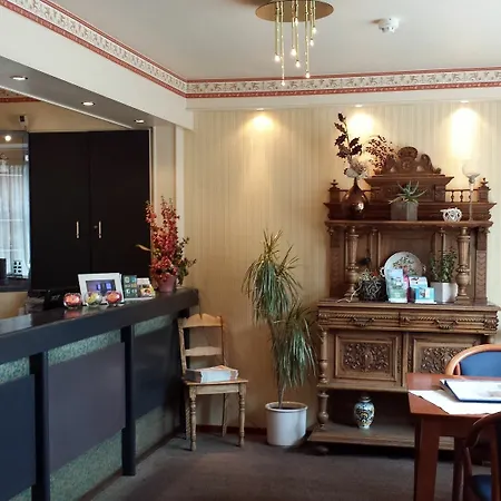 Atlanta Hotel