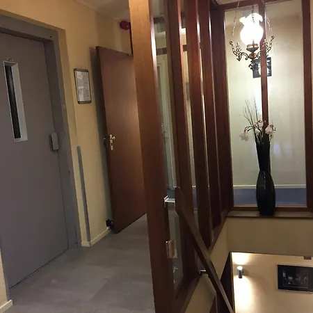Hotel Atlanta Valkenburg aan de Geul