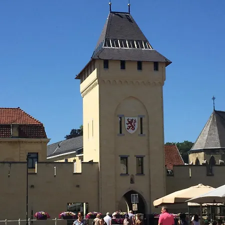 Atlanta 4* Valkenburg aan de Geul