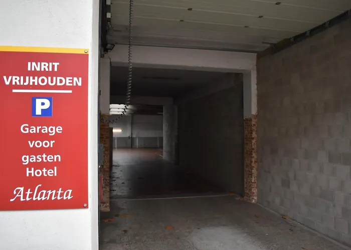 Atlanta Valkenburg aan de Geul