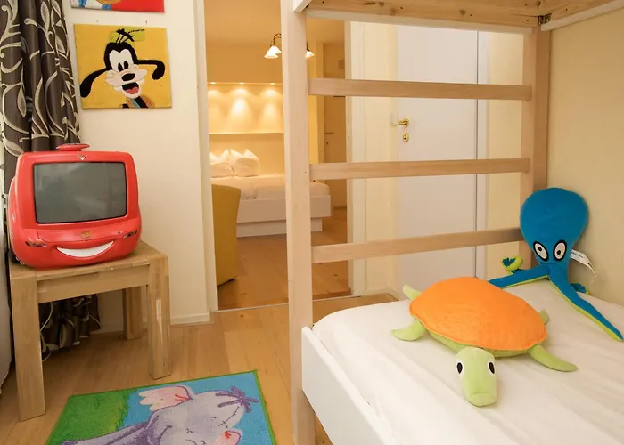 Atlanta Hotel Valkenburg aan de Geul