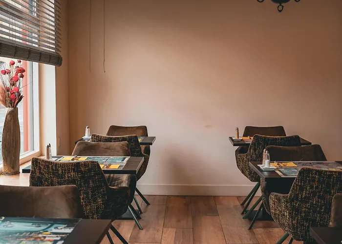 Hotel Atlanta Valkenburg aan de Geul