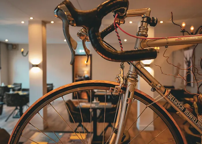 Atlanta Hotel Valkenburg aan de Geul