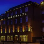 Atlanta 4* Valkenburg aan de Geul