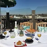 Atlanta Ξενοδοχείο