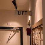 Hotel Atlanta