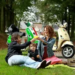 Atlanta Ξενοδοχείο