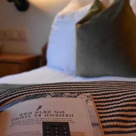 Hotel Atlanta Valkenburg aan de Geul