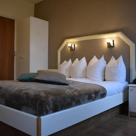 Hotel Atlanta Valkenburg aan de Geul