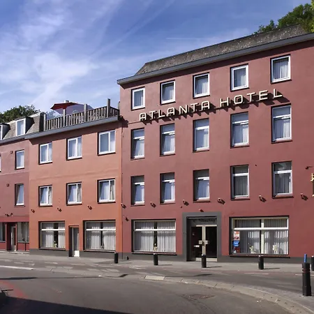 Atlanta فندق Valkenburg aan de Geul