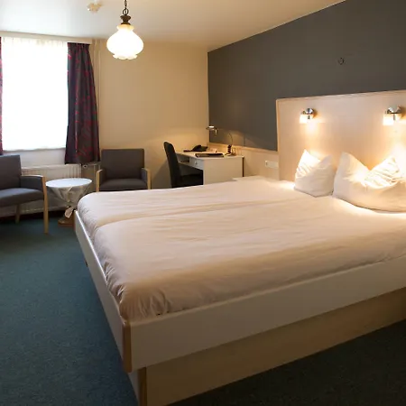 Atlanta Hotel Valkenburg aan de Geul