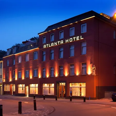 فندق Atlanta 4*
