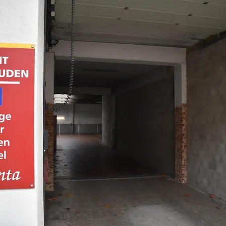 Atlanta Valkenburg aan de Geul