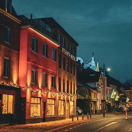 Atlanta Valkenburg aan de Geul