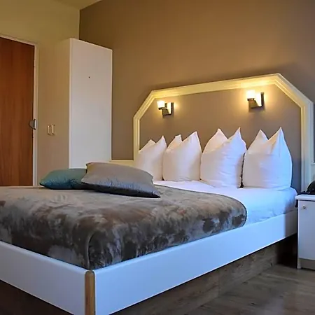 Atlanta Hotel Valkenburg aan de Geul