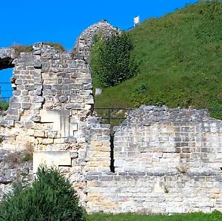 Atlanta 4* Valkenburg aan de Geul