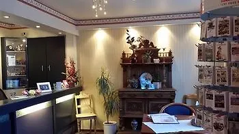 Hotell Atlanta 4*