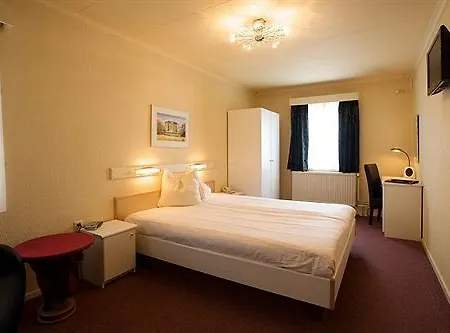 Hotell Atlanta