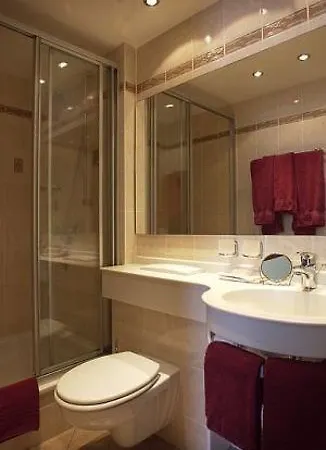 Atlanta 4* Valkenburg aan de Geul