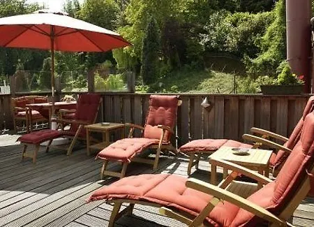 Atlanta Hotell Valkenburg aan de Geul